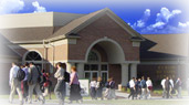 Temple Baptist Academy, Powell, TN